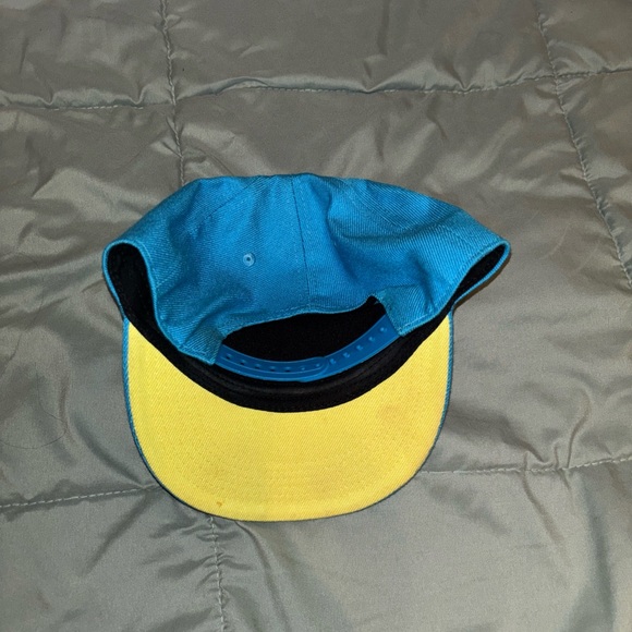 Logic Flex Cap - Picture 2 of 5